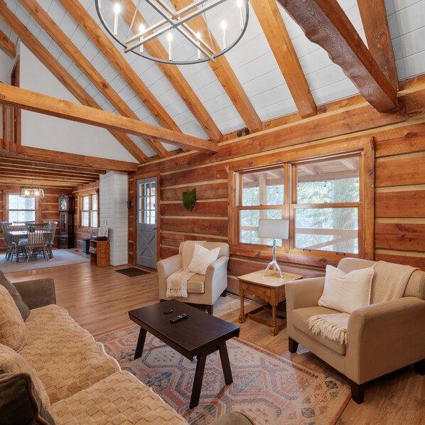 Appartement | 2 chambres