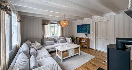 Atemberaubendes Haus mit 3.