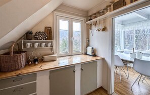 Interior - 3 bedroom stunning home in Vikebygd (Vikebygd)