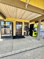 Máquina expendedora