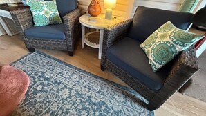 Interior - Lakefront Views & Serene Sarasota Moments-Optional Golf Cart and Dog Fencing! (Sarasota)