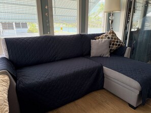 TV connectée