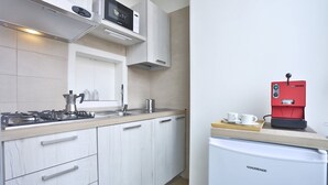 Eget kjøkken