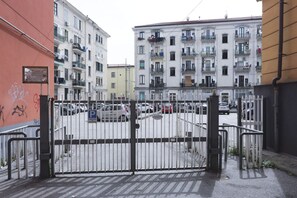 Property grounds - Casa al Centro Antico (Salerno)