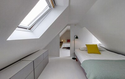 Awesome home in Limhamn with kitchen