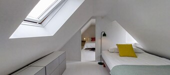 Awesome home in Limhamn with kitchen