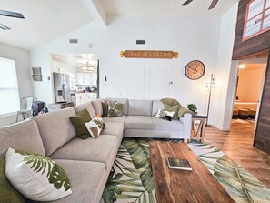 TV connectée, jeux vidéo