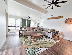 TV connectée, jeux vidéo