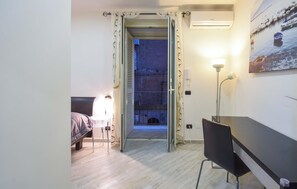 1 slaapkamer, gratis wifi