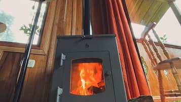 Chimenea