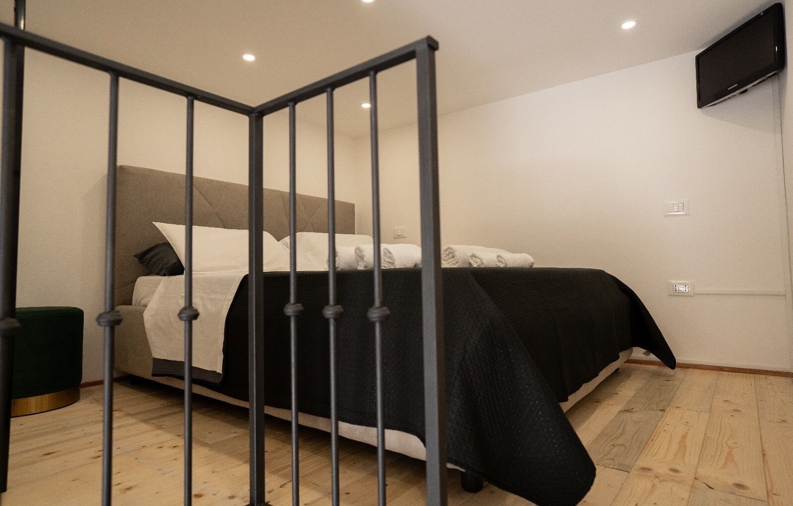 1 slaapkamer, wifi, beddengoed