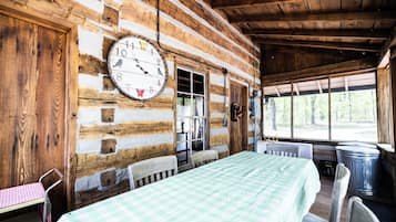 Servei de restauració