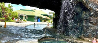 Magnificent Beachfront Outrigger Kauai Beach Resort & Spa. Welcome to Paradise!