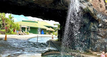 Magnificent Beachfront Outrigger Kauai Beach Resort & Spa. Welcome to Paradise!