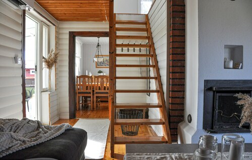 Awesome home in Kristinehamn