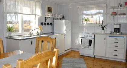 Awesome home in Kristinehamn