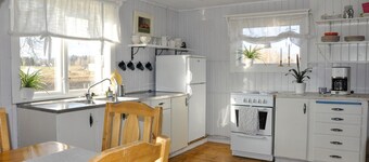 Superbe maison Ă  Kristinehamn