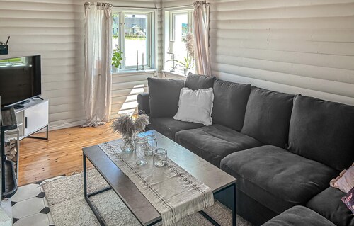 2 bedroom pet friendly home in Kristinehamn