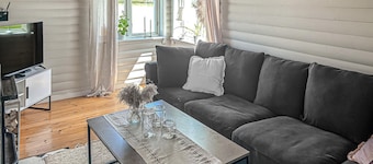 2 bedroom pet friendly home in Kristinehamn