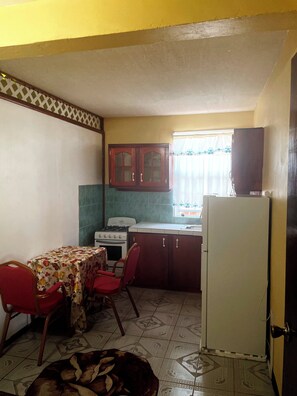 Cozinha privada