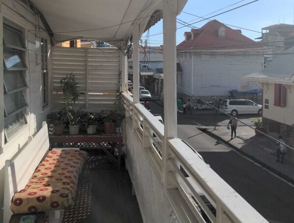 Área da propriedade
