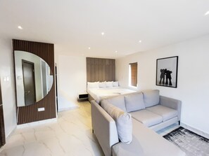 Luxury-Studio | Bettwäsche aus ägyptischer Baumwolle, hochwertige Bettwaren