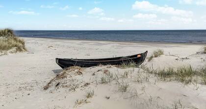 3 bedroom lovely home in Skillinge