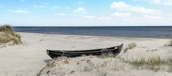 3 bedroom lovely home in Skillinge