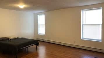 4 habitaciones y wifi