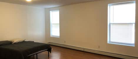 4 habitaciones y wifi