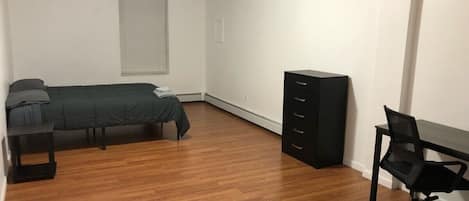 4 bedrooms, WiFi