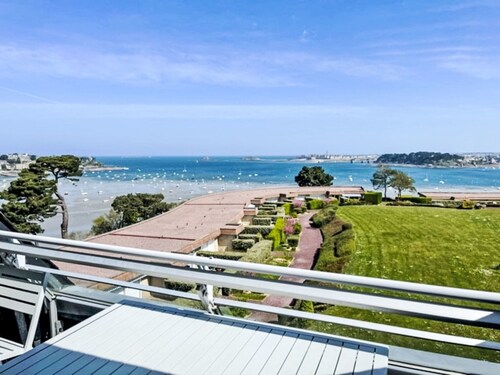 Le Parc de La Ronceray 7 - L'Horizon by Interhome