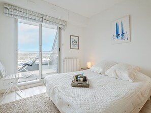 3 slaapkamers, internet