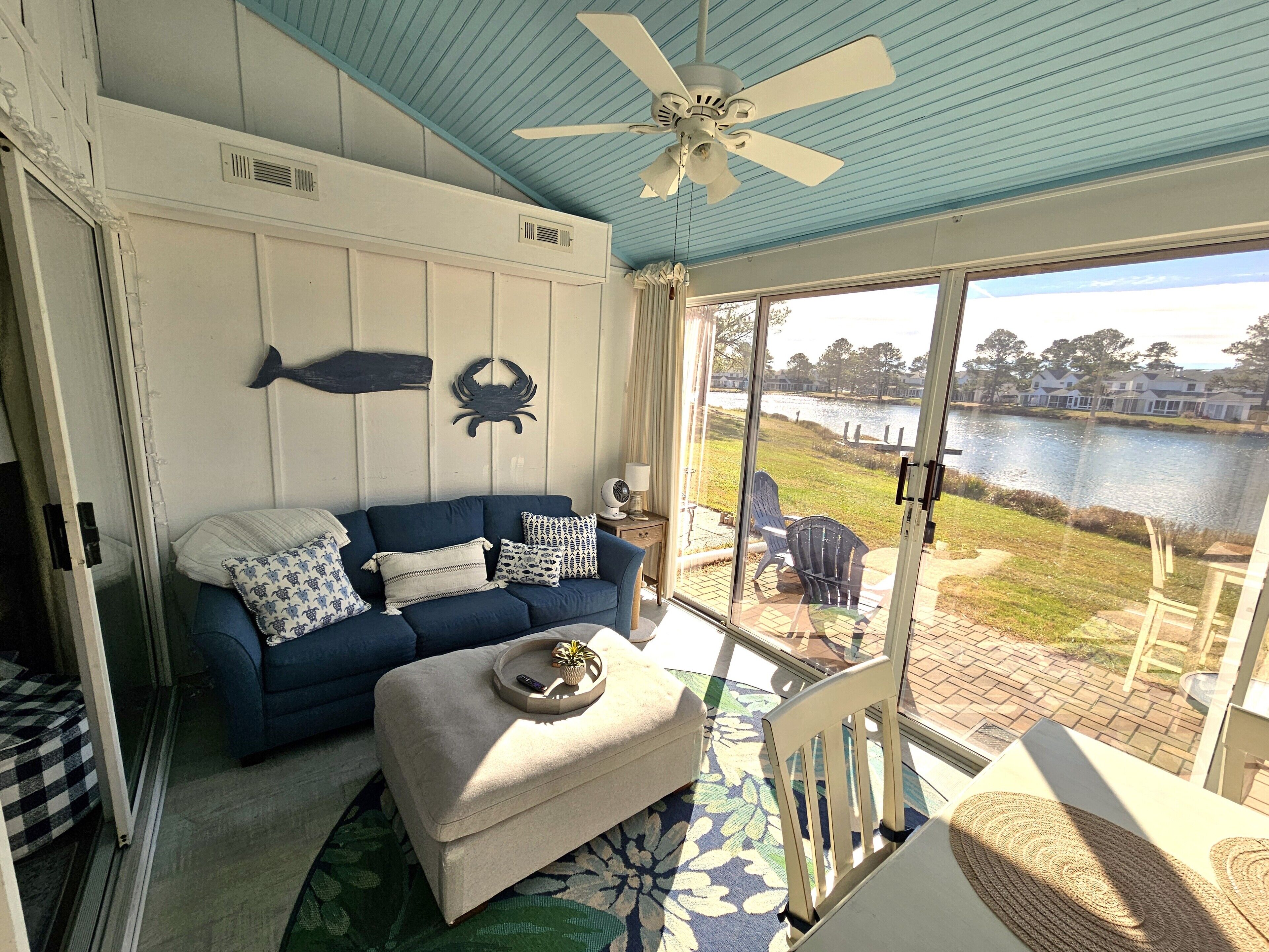 تلفزيون ذكي