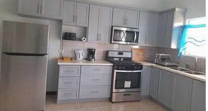 Periwinkles Cozy Retreat