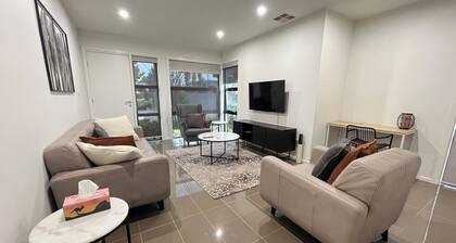 Tasha's Apartment on Masterdale