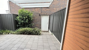 2 間臥室、遮光布/窗簾、熨斗/熨衣板、免費無線上網