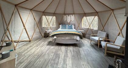 Glampanee (glamping in Napanee)