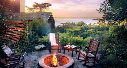 2 Beddroom Villia 4 Nignts at Highland Inn for Pebble Beach Concours d'Elegance