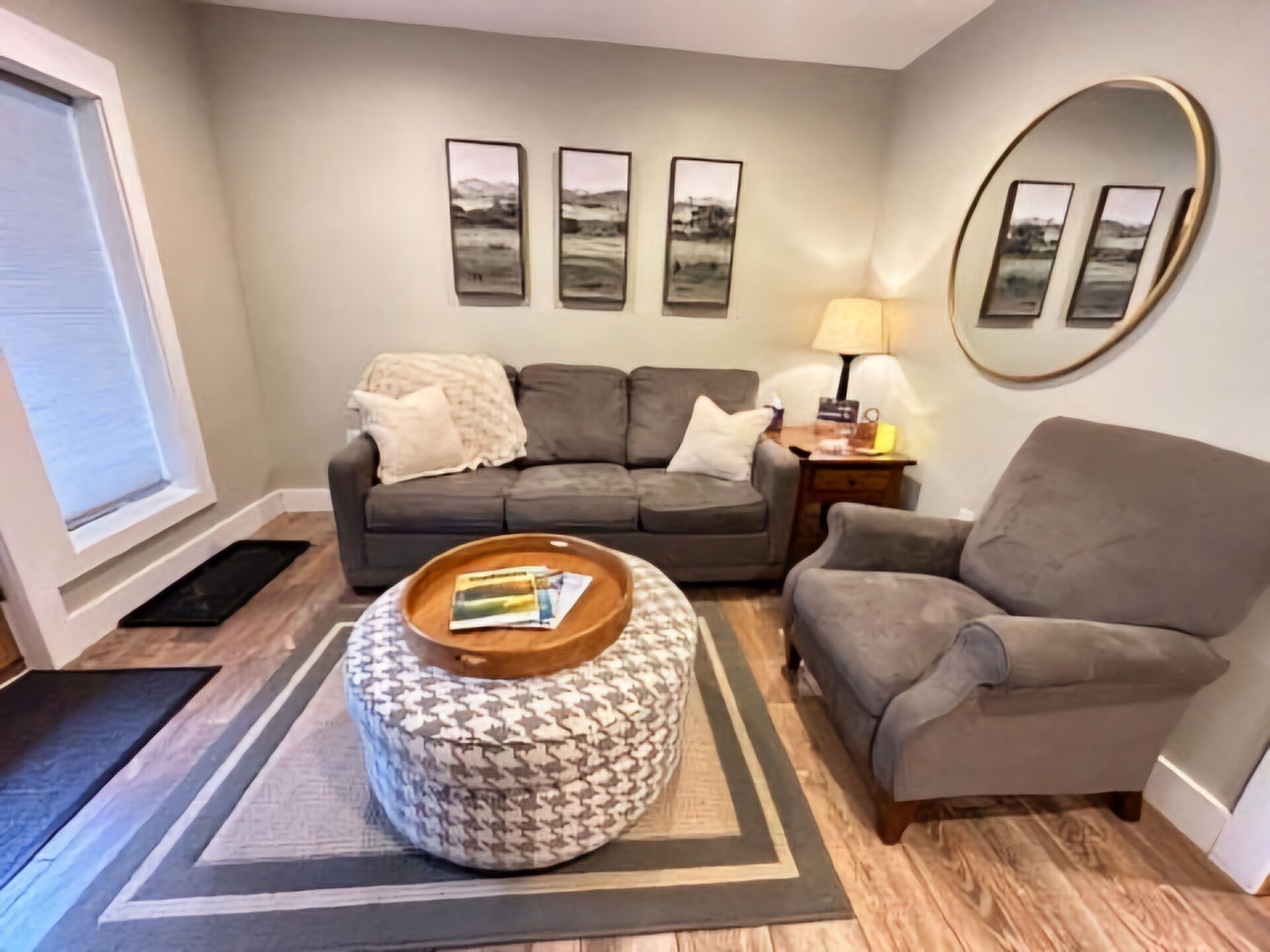 NEW beautiful 1 bedrm, 1 bath condo Northern Michigan, near lakes, pool access