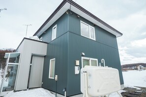 Exterieur