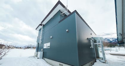 Furano Ski Resort is right next to you The snowy / Furano Hokkaidō