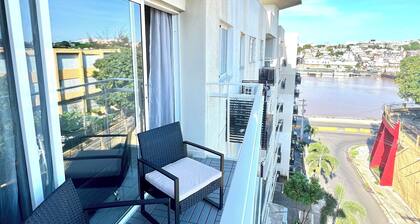 Apartment view @Zona Colonial