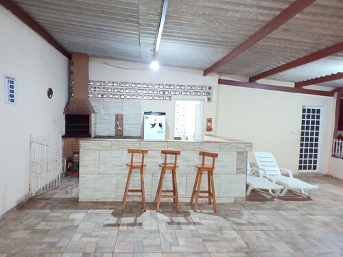 Chácara Para Temporada