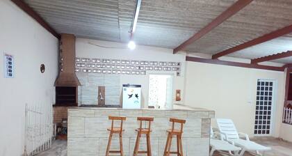 Chácara Para Temporada