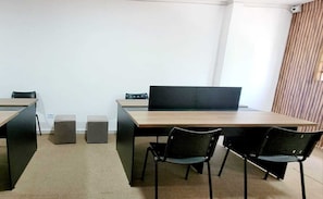 Bar (in der Unterkunft)