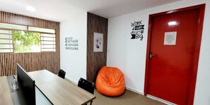 Bar (on property) - Matianellu SP (São Paulo)