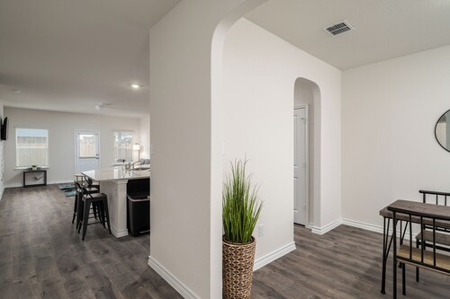 Newly Built House! Near Lackland