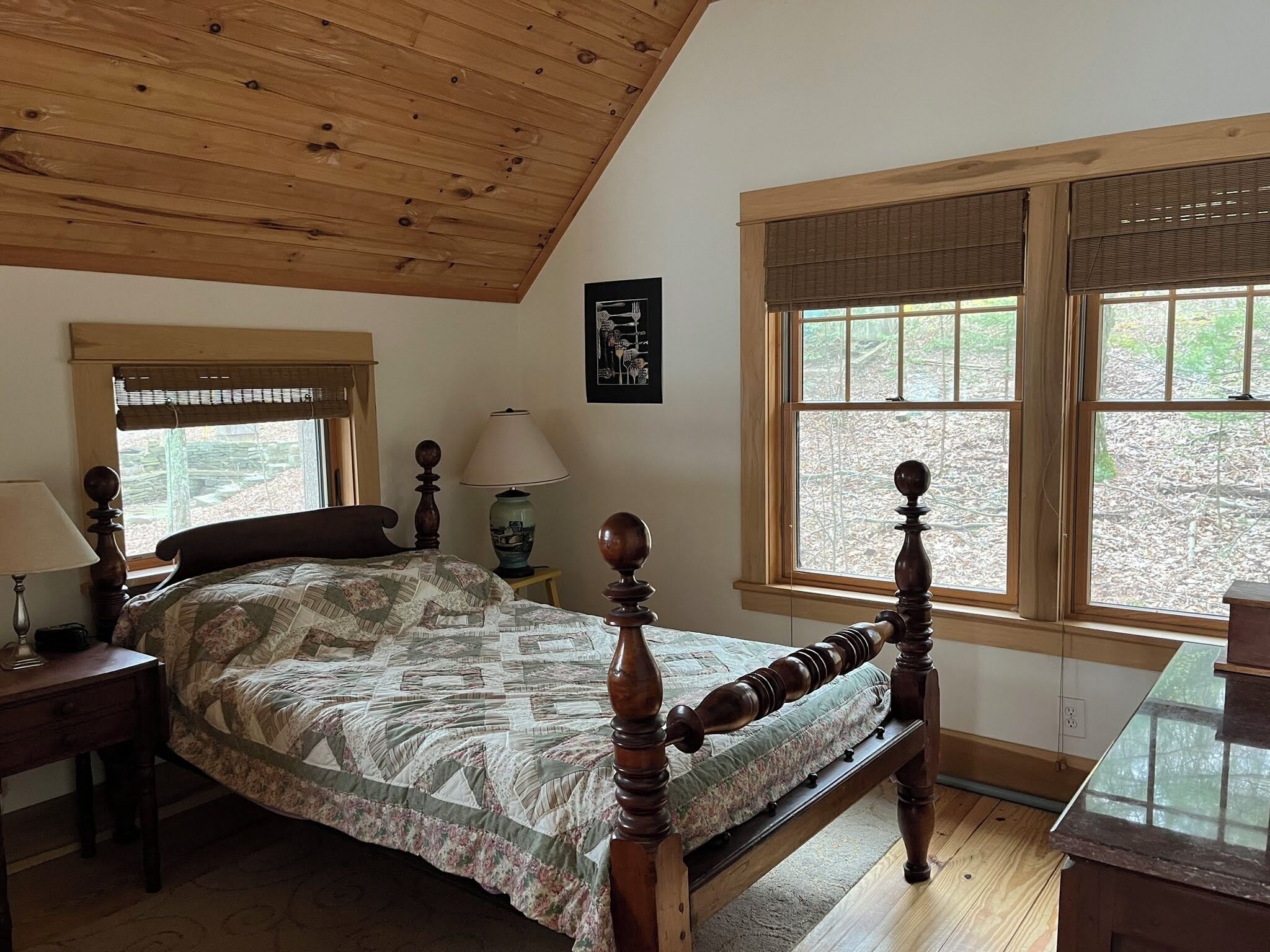 2 habitaciones, wifi gratis y ropa de cama 