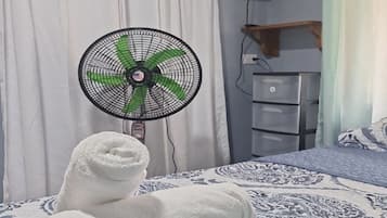 1 habitación, wifi gratis, ropa de cama y acceso para silla de ruedas